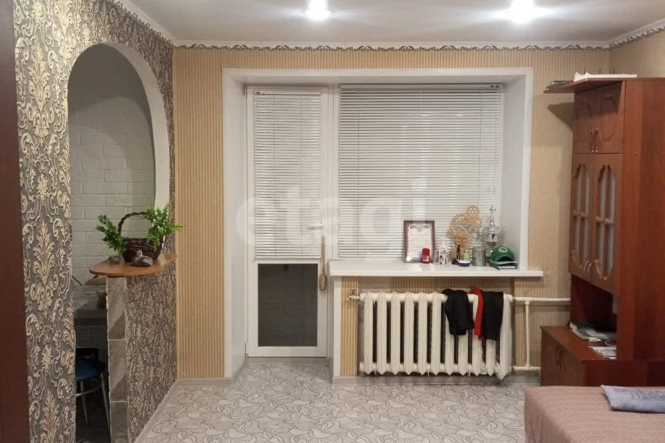 Продаётся 2-комнатная квартира, 45 м²