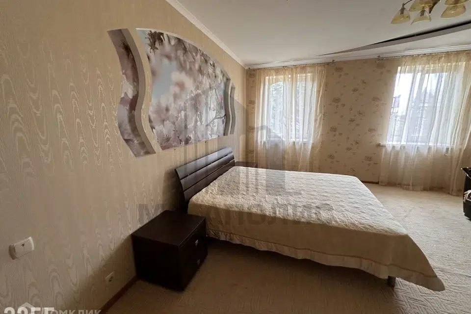 Продаётся 1-этажный дом, 250 м²
