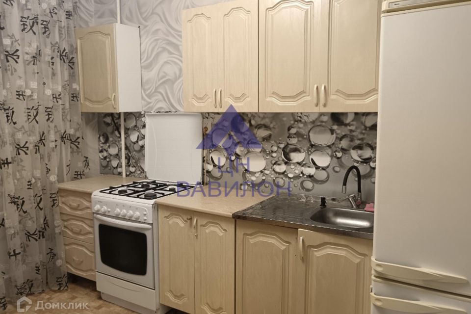 Сдаётся 3-комнатная квартира, 60 м²