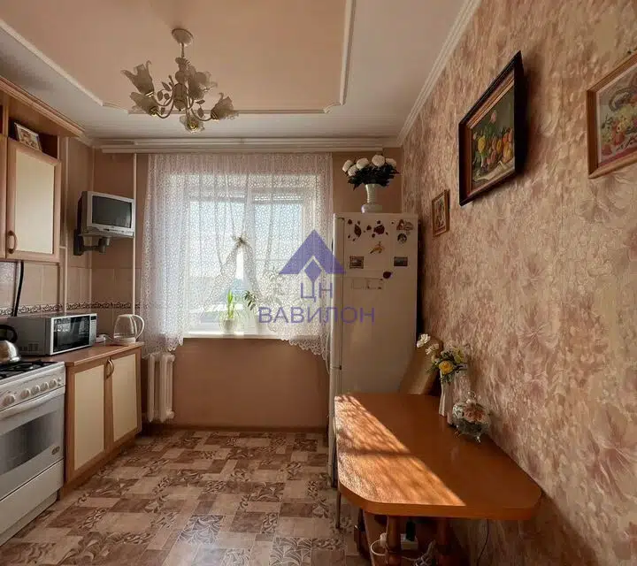 Продаётся 2-комнатная квартира, 47.5 м²