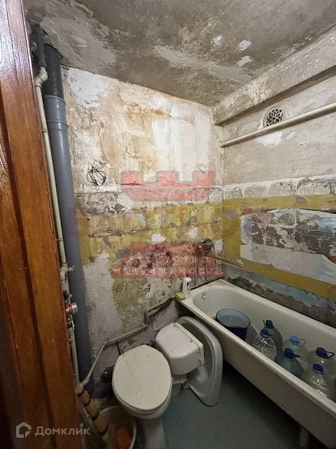 Продаётся 1-комнатная квартира, 30 м²