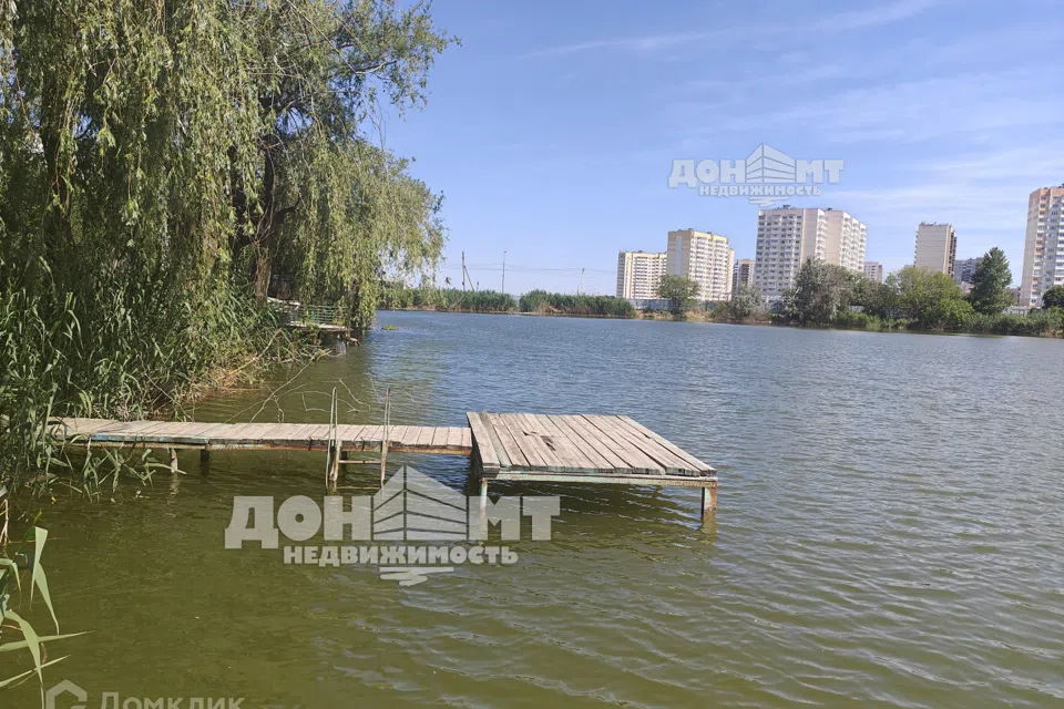 Продаётся участок, 5.96 сот., Садовый