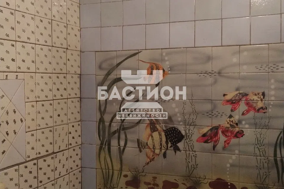 Продаётся 3-комнатная квартира, 67 м²