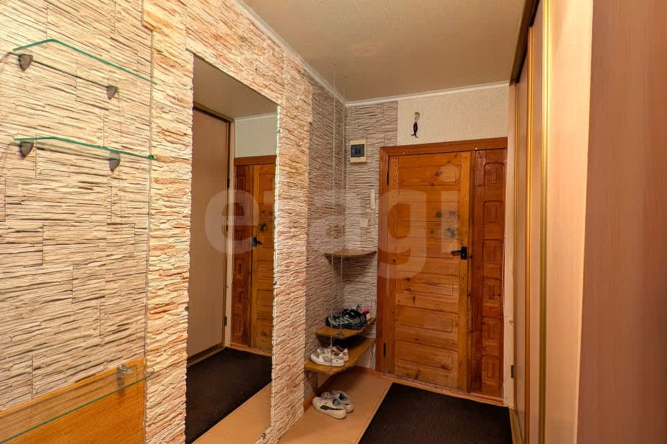 Продаётся 2-комнатная квартира, 43.7 м²