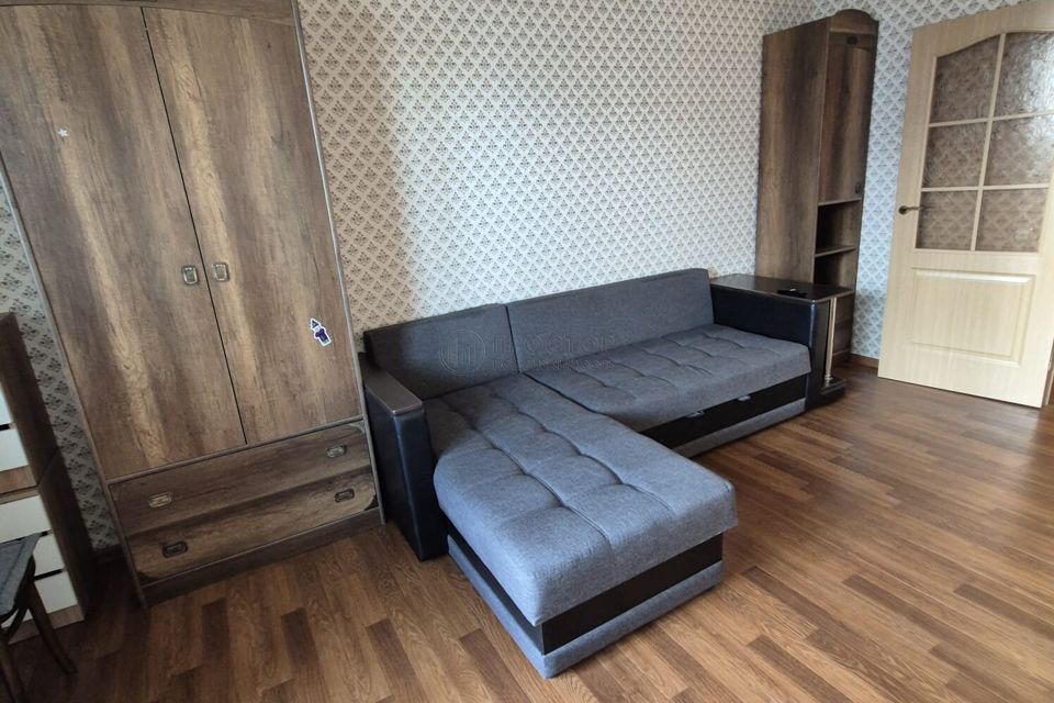 Продаётся 1-комнатная квартира, 40 м²