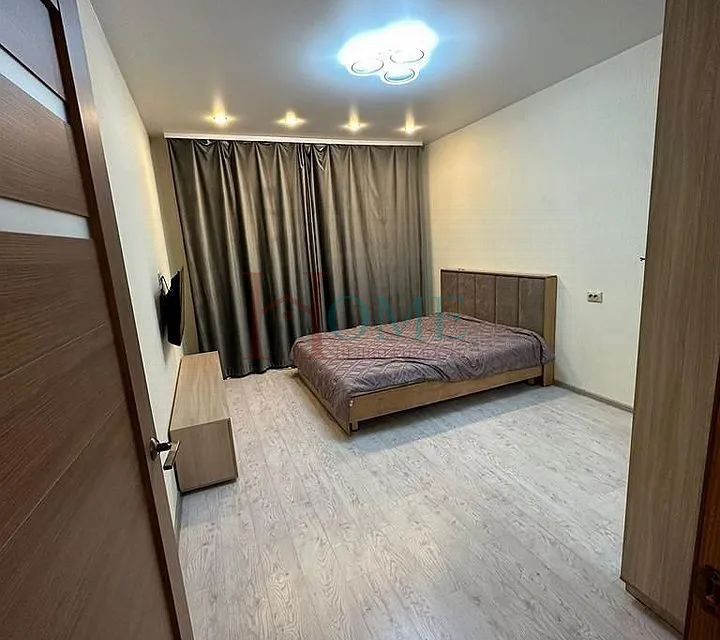 Сдаётся 3-комнатная квартира, 55 м²