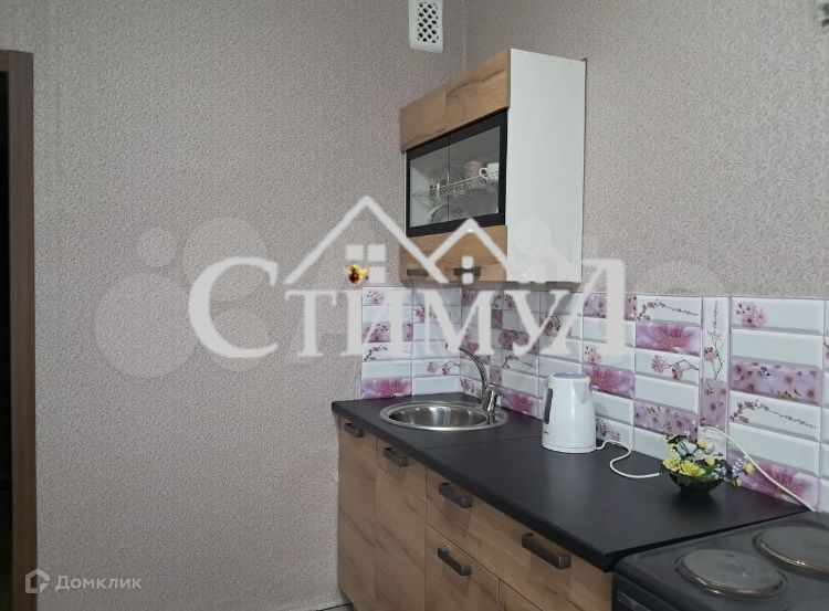 Продаётся 2-комнатная квартира, 50.8 м²