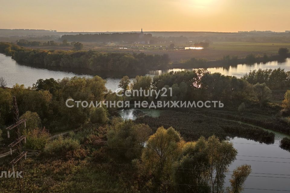 Продаётся студия, 24.01 м²