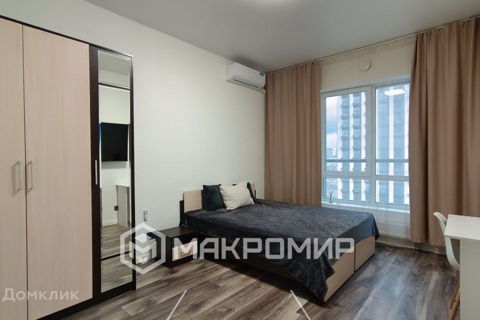 Сдаётся 2-комнатная квартира, 66.5 м²