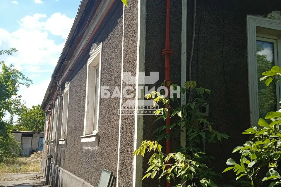 Продаётся 1-этажный дом, 77.9 м²
