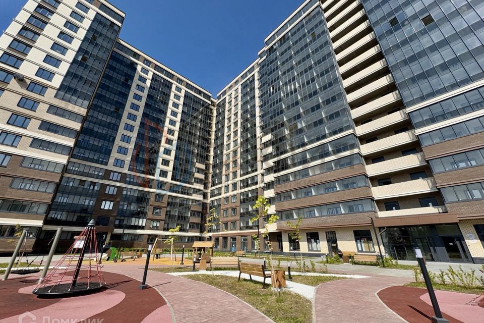 Продаётся студия, 26.95 м²