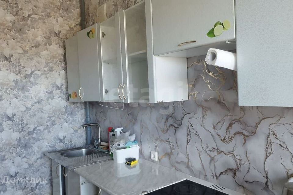 Продаётся 3-комнатная квартира, 70 м²