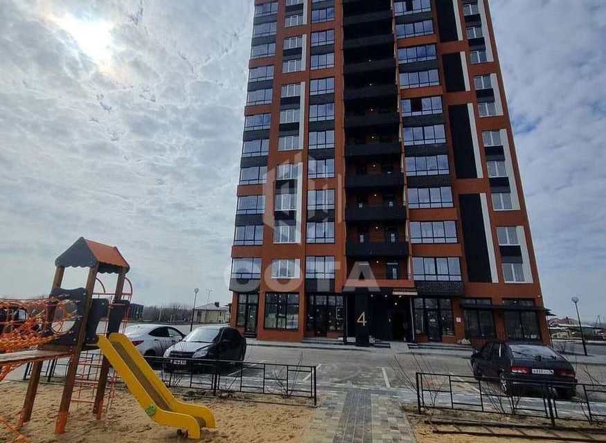 Продаётся 2-комнатная квартира, 51 м²