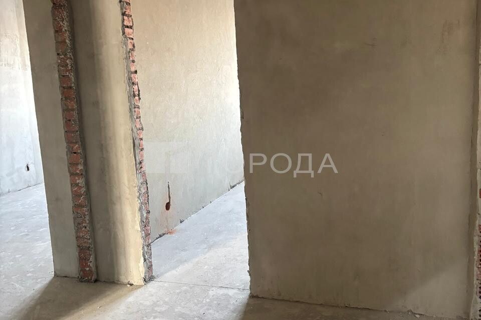 Продаётся 3-комнатная квартира, 74 м²