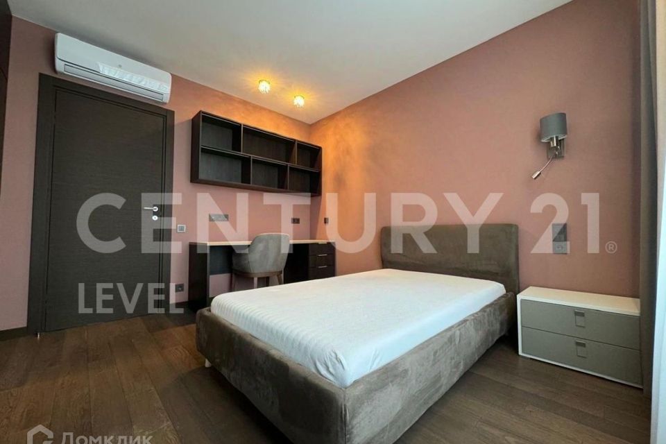 Сдаётся 3-комнатная квартира, 78.3 м²