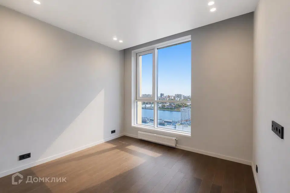 Продаётся 3-комнатная квартира, 59.9 м²