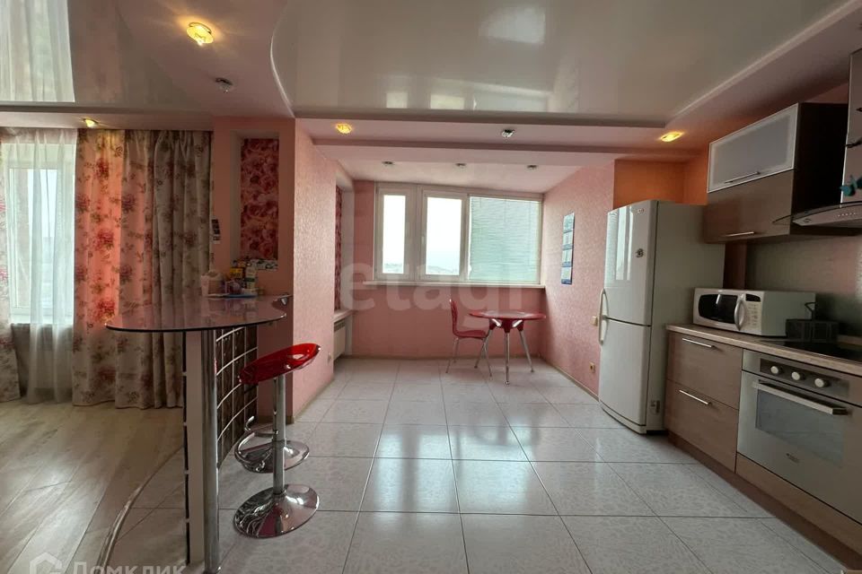 Продаётся 2-комнатная квартира, 46 м²