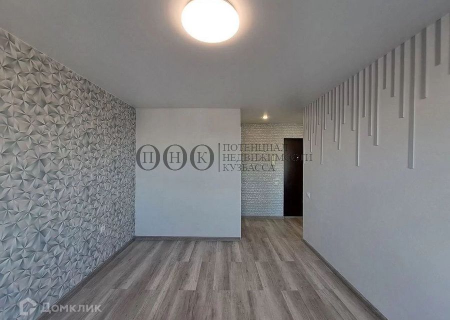 Продаётся 1-комнатная квартира, 31 м²