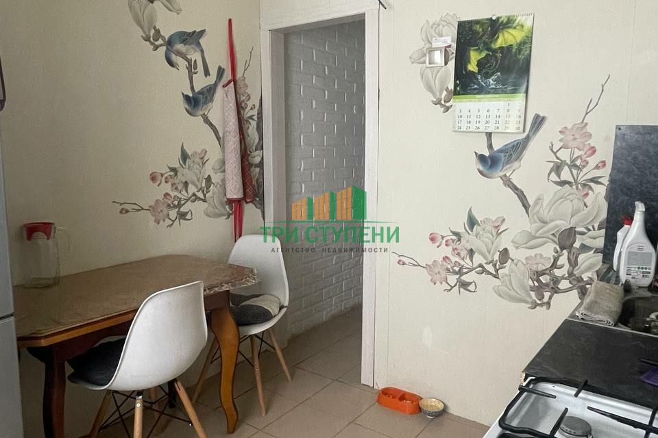 Продаётся 2-комнатная квартира, 45 м²