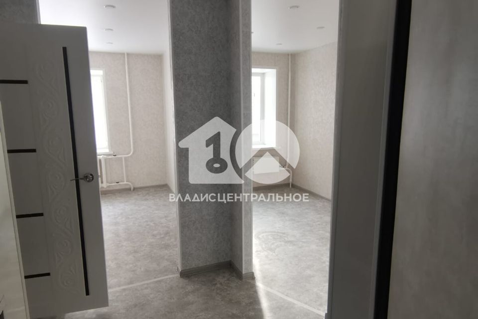 Продаётся 1-комнатная квартира, 31 м²