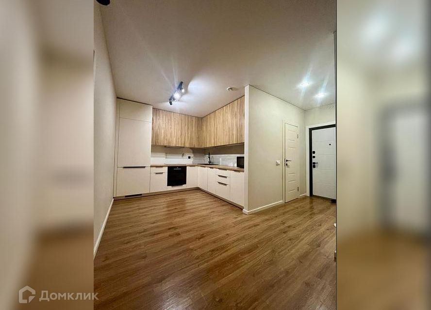Продаётся 3-комнатная квартира, 69.6 м²