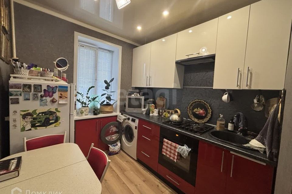 Продаётся 1-комнатная квартира, 28.2 м²