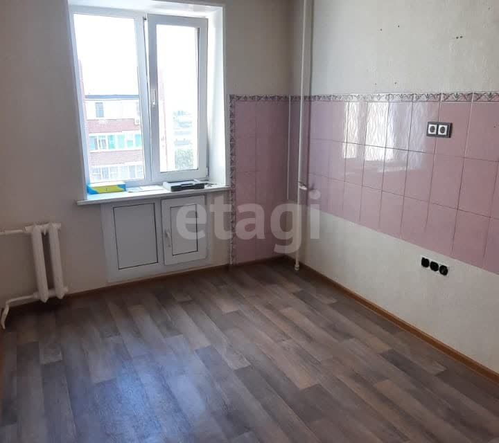 Продаётся 3-комнатная квартира, 62 м²