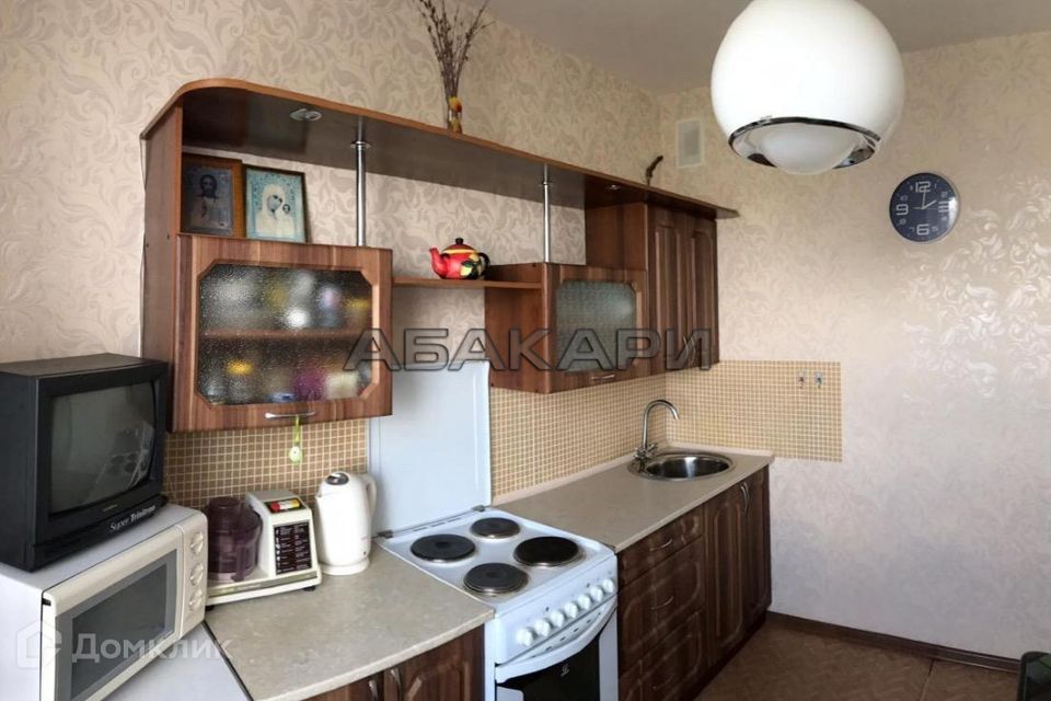 Сдаётся 4-комнатная квартира, 82 м²
