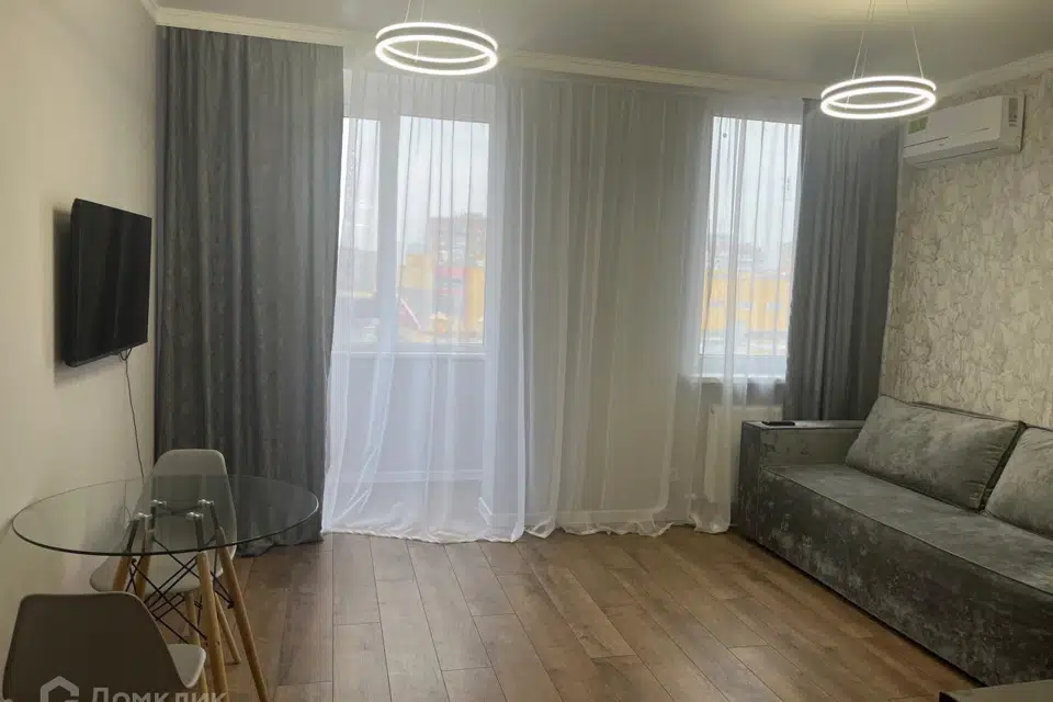 Продаётся студия, 30 м²
