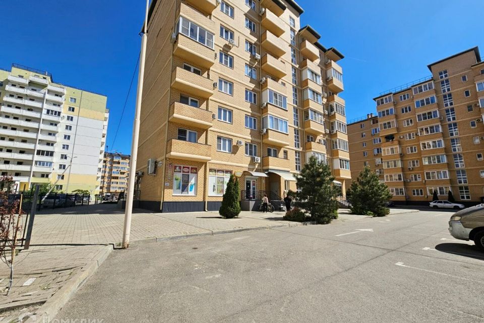 Продаётся 1-комнатная квартира, 35 м²