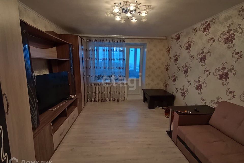 Продаётся 2-комнатная квартира, 49.8 м²