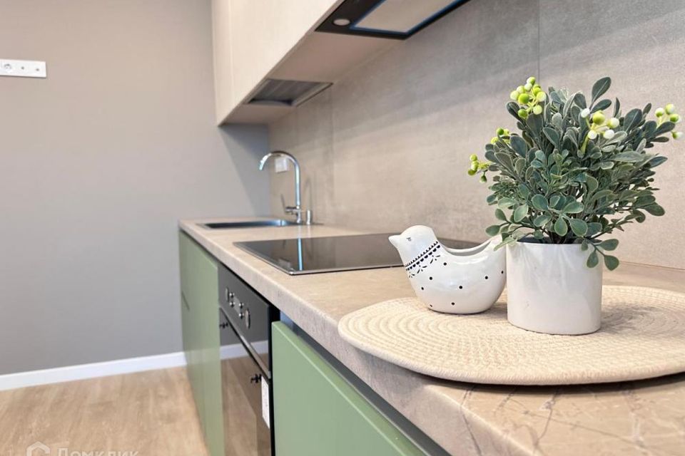 Продаётся 2-комнатная квартира, 67 м²