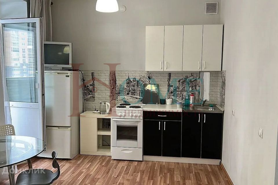 Сдаётся 1-комнатная квартира, 29 м²