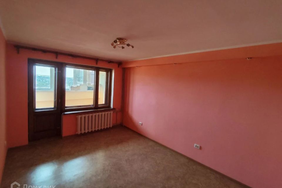 Продаётся 4-комнатная квартира, 94 м²