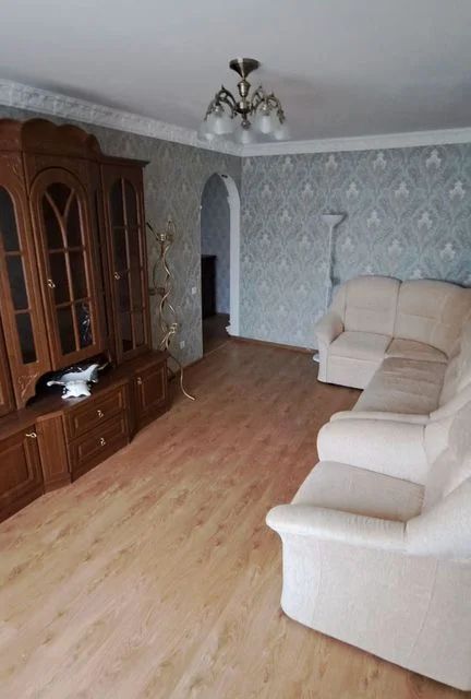 Продаётся 3-комнатная квартира, 63 м²