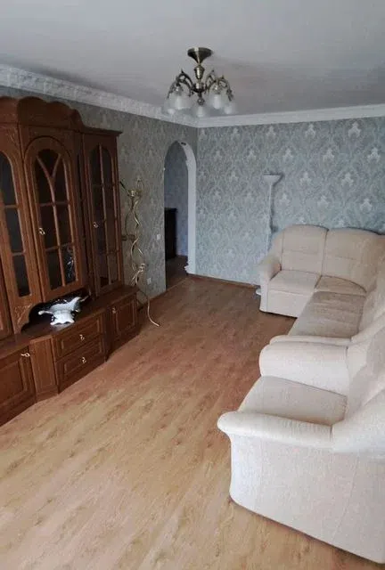 Продаётся 3-комнатная квартира, 63 м²