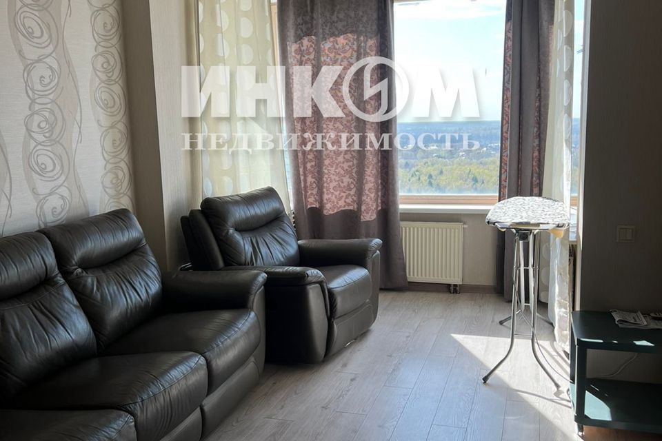 Продаётся 2-комнатная квартира, 45 м²