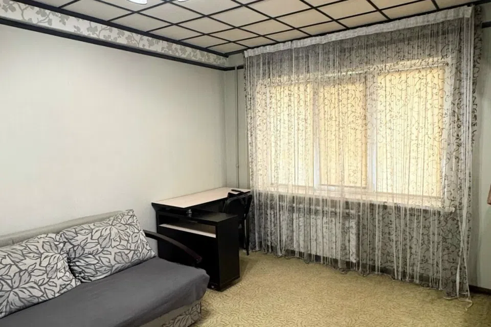 Продаётся 2-комнатная квартира, 46.2 м²
