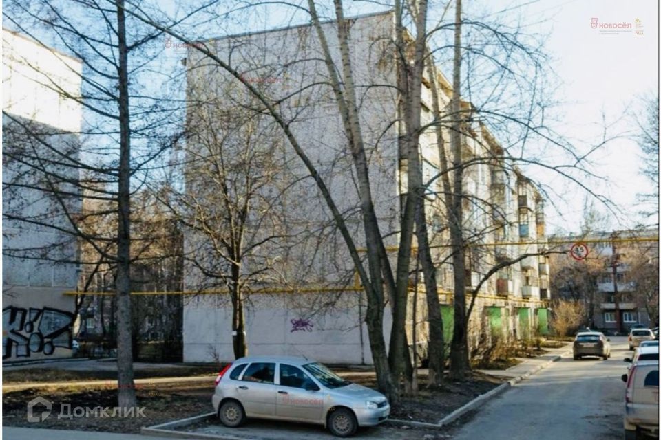 Сдаётся 2-комнатная квартира, 44 м²