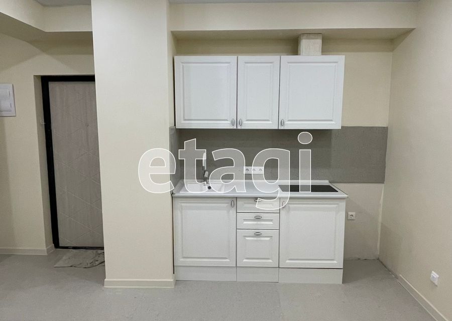 Продаётся студия, 23.1 м²