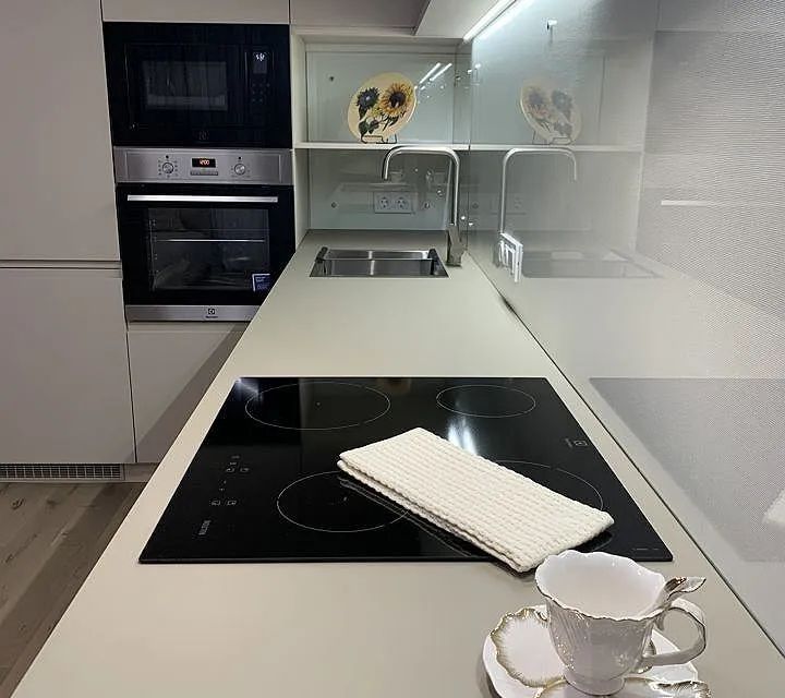 Продаётся 2-комнатная квартира, 48.8 м²
