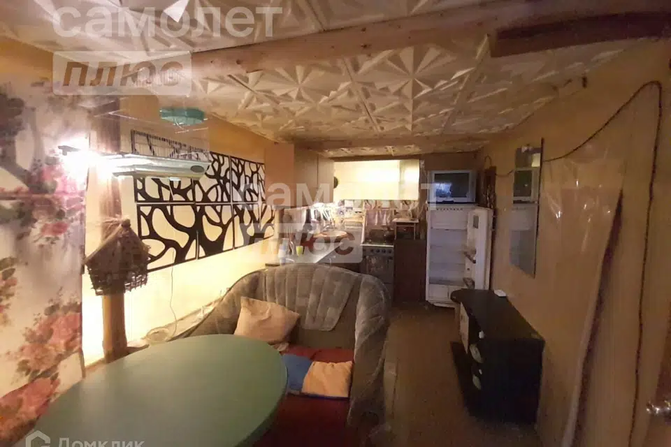Продаётся 2-этажный дом, 15 м²