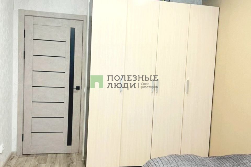Сдаётся 2-комнатная квартира, 37 м²