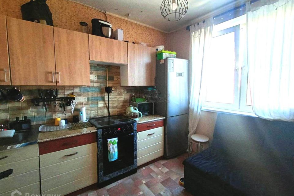 Продаётся 2-комнатная квартира, 53 м²