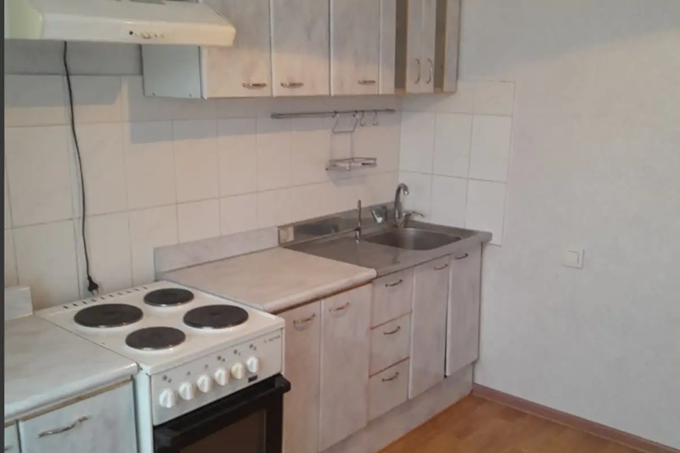 Продаётся 2-комнатная квартира, 53.2 м²