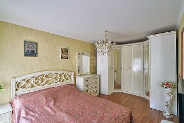 Сдаётся 1-комнатная квартира, 34 м²