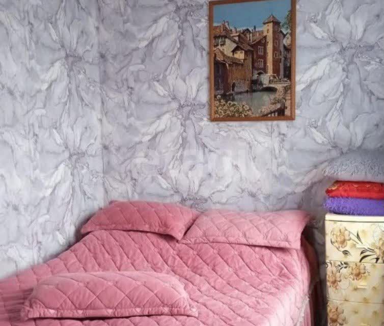 Продаётся 2-комнатная квартира, 30.4 м²