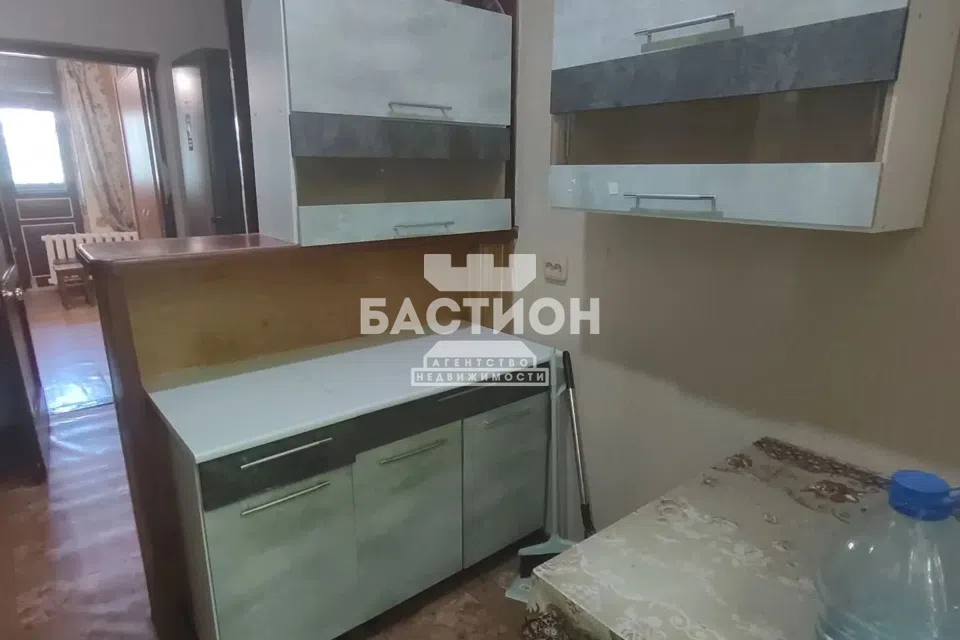 Продаётся 3-комнатная квартира, 44.1 м²