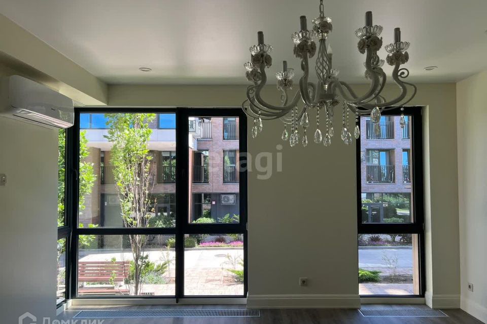 Продаётся 3-комнатная квартира, 75.5 м²