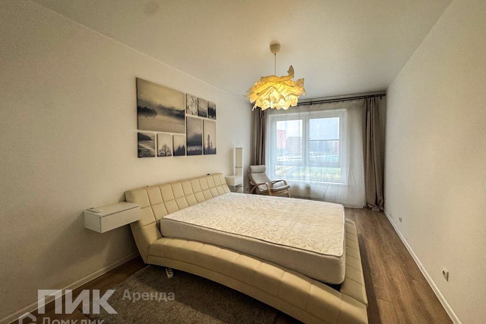 Сдаётся 2-комнатная квартира, 75.3 м²